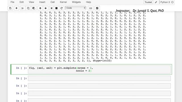 Lecture_88: 1 #KMeans #Clustering (#machinelearning #datascience #explore #ai #bootcamp) смотреть онлайн