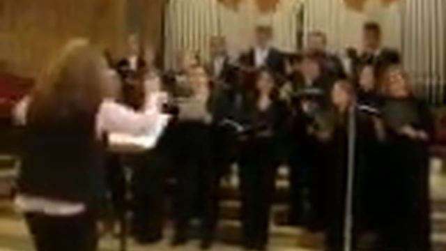 coro incantovivo - l'amanza mia di F. Azzaiolo смотреть онлайн