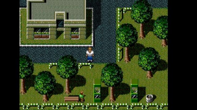 Rent A Hero | Mega Drive Playthrough | Part 01 смотреть онлайн