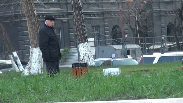 Брошенный ребенок/Abandoned Child(Social Experiment)