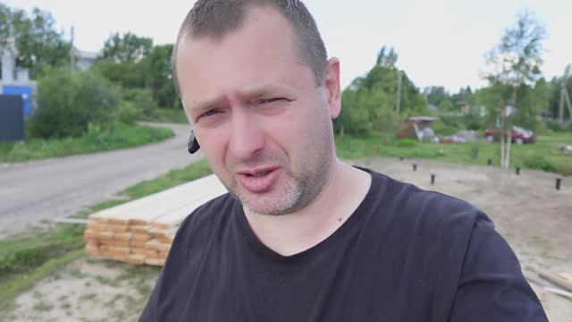 Один день на папином доме. смотреть онлайн