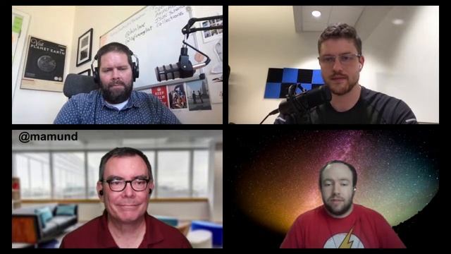 API Storytelling with Ben Hutton смотреть онлайн