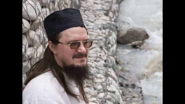 Священник Даниил Сысоев о теологуменах