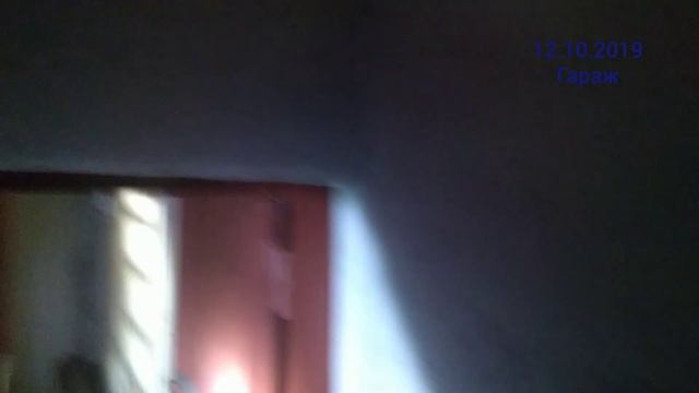 Осмотр гаража смотреть онлайн