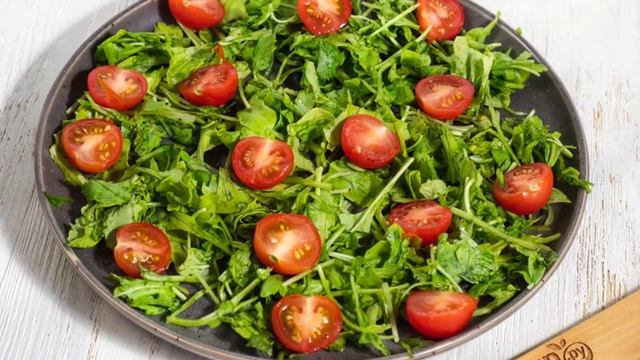 Сборник рецептов