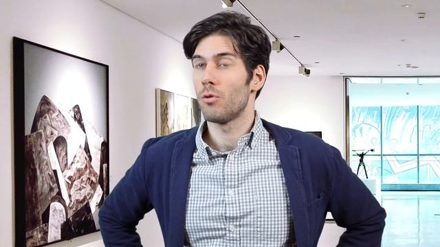 16 Personalities Getting Offended смотреть онлайн