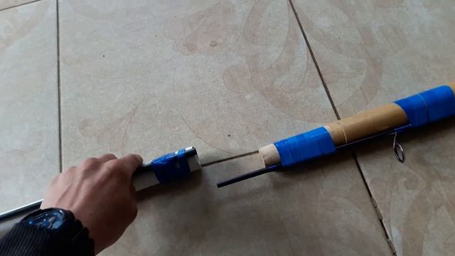 Как разобрать заклинивший спиннинг смотреть онлайн