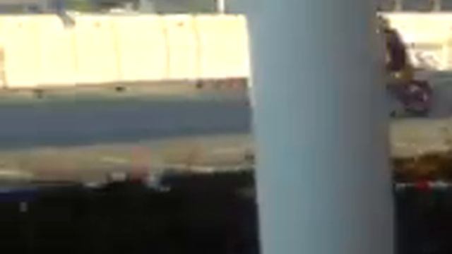 Fredrik "Frog" Berggren & Niklas "Loggan" Olsson FMX смотреть онлайн