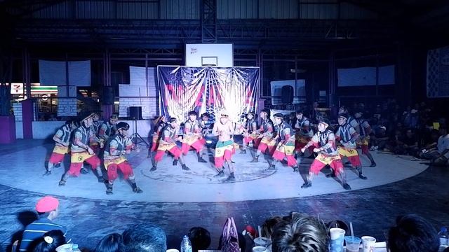 OUTSTRIP - MYSTERY.5 "DANZ ARENA" Plaza Hulong-Duhat Malabon City. Feb. 29, 2020. смотреть онлайн