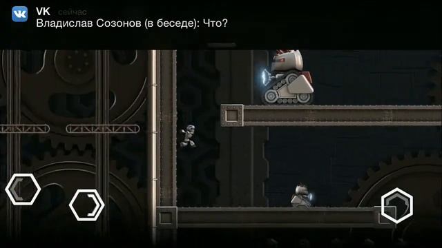 "iProGames"- Atom Run смотреть онлайн