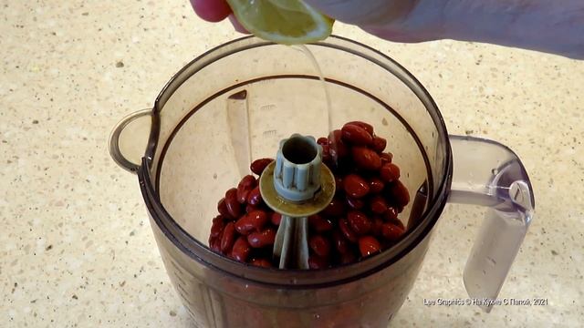 Что может быть лучше, чем постные картофельные блины с грибами и соусом? смотреть онлайн