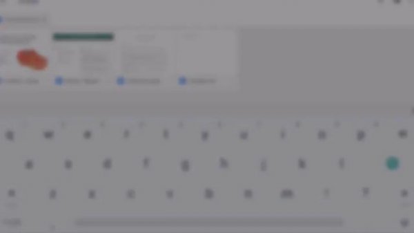Функция поиска файлов на Google Диске для фирменного приложения Google на Android