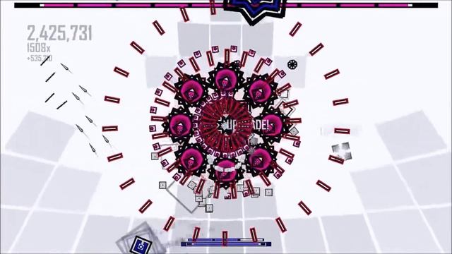 Zenzizenzic - Demo gameplay /w HappyWulf смотреть онлайн