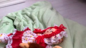 Горка детская Ching-Ching Ракета, предназначена для детей от 2х лет.