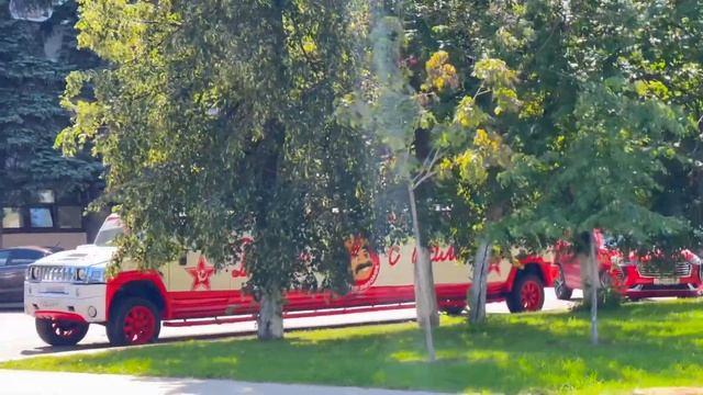 Пенза, что посмотреть, куда съездить #ВЛОГ смотреть онлайн