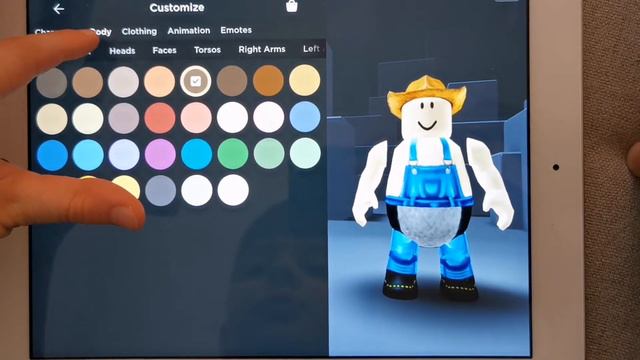 How to look like Flamingo in Roblox смотреть онлайн