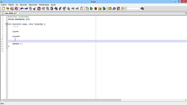 Diferencia de lenguaje c y c++ смотреть онлайн