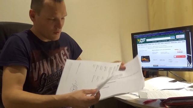 Заказал ЭХОЛОТ НА СВОЮ ГОЛОВУ! ЭХОЛОТ ИЗ-ЗА БУГРА ЗА ПОЛ ЦЕНЫ и... смотреть онлайн