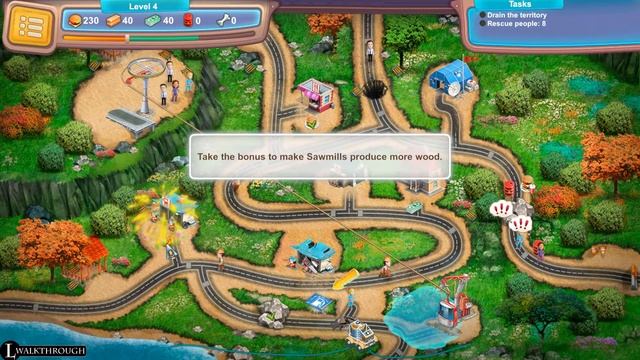 Rescue Team 8 - Level 4 Walkthrough смотреть онлайн