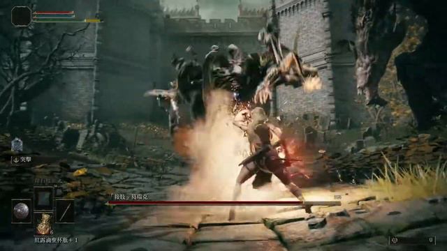 Elden Ring- Queen Marika vs Godrick the Grafted (Deflecting mod, Camera tweak, Marika outfit) смотреть онлайн