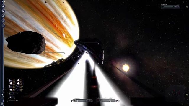 X3 Albion Prelude. Тестируем Аамон Прототип смотреть онлайн