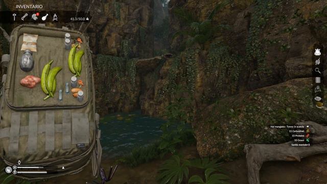 GREEN HELL - MODALITÀ STORIA - Let's Play ITA (Parte 4) WILSON + TRIBÙ NEMICA + IL CAIMANO! смотреть онлайн