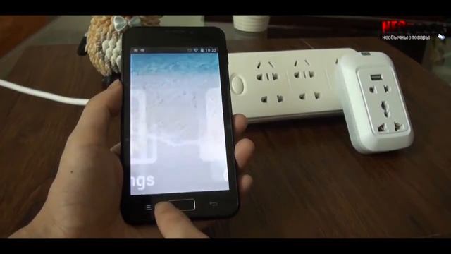 Умная WiFi розетка смотреть онлайн