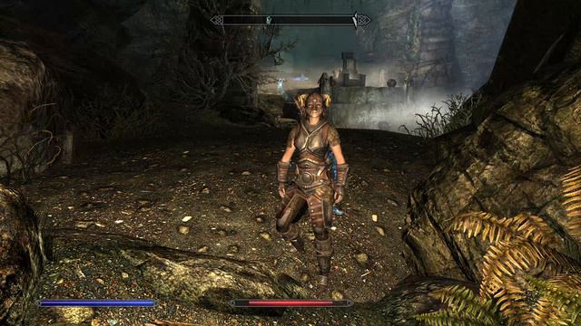 SKYRIM SONG: Clearing Inventory (parody of Defying Gravity from Wicked) смотреть онлайн
