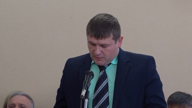 Ш.В.Кара-оол даёт образец доклада о борьбе с волками. Тува. 2018 смотреть онлайн