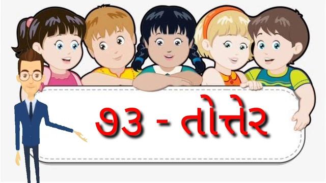 51 to 100 Gujarati Numbers | Gujarati Ekda| Gujarati Ank | GG kids| ગુજરાતી આંક| એકડા|એકડી| Dhoran смотреть онлайн