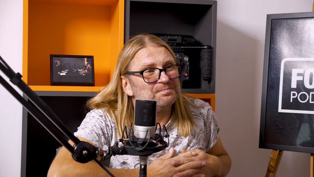 Fotopodden - Episode 21: Hvordan få maksimal kvalitet med Isidor Åstrøm смотреть онлайн