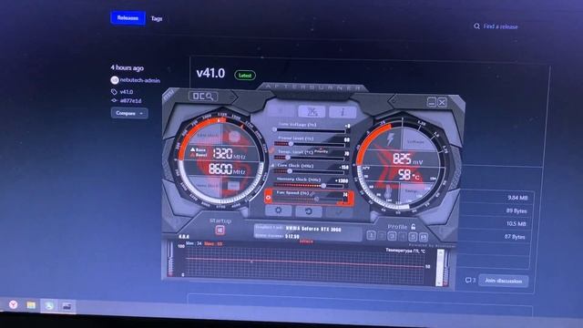 NBMiner 41.0 100% LHR на windows и Hive и Rave смотреть онлайн
