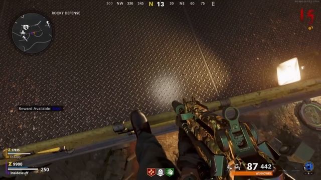 Cold War Zombies Glitches: FIREBASE Z TOP 5 *BEST* UNLIMITED XP GLITCHES *NEW* (WORKING AFTER PATCH смотреть онлайн