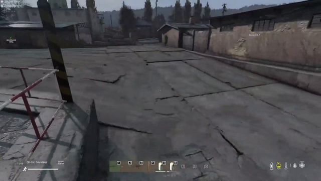 DayZ - An Adventure In Zeleno смотреть онлайн