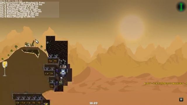 Only the Top Ranked Players! (Forts Multiplayer Gameplay) - Forts RTS - Livestream смотреть онлайн