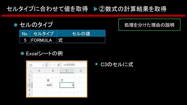 【Java】Apache POIを使って、Excelシートを読み取る(2)-Excelシートの読み取り-｜Javaプログラミングのゆるふわレシピ смотреть онлайн