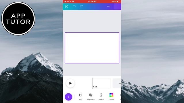 How to Remove Background In Any Photo Using Canva (2024) смотреть онлайн