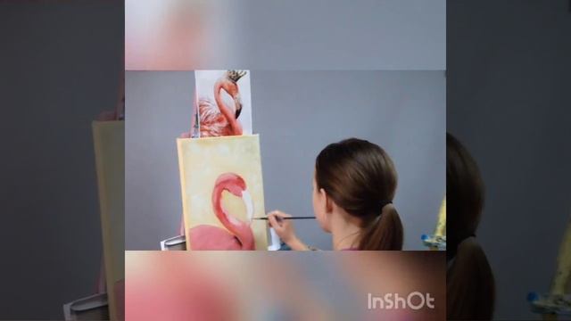 Анна Захарова.Розовый фламинго. смотреть онлайн