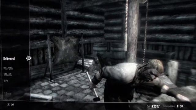 Skyrim Hearthfire DLC- Playthrough: part 21 смотреть онлайн