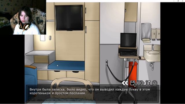 ДУШЕВНЫЕ КОНЦОВКИ//ПРОХОЖДЕНИЕ//БОЙФРЕНД ДО ГРОБА 2//[37]{18+} смотреть онлайн