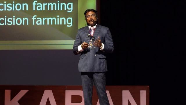 Team of Engineers &Agronomists Revolutionizing Indian Agriculture | John Yesudhas | TEDxPradhikara смотреть онлайн