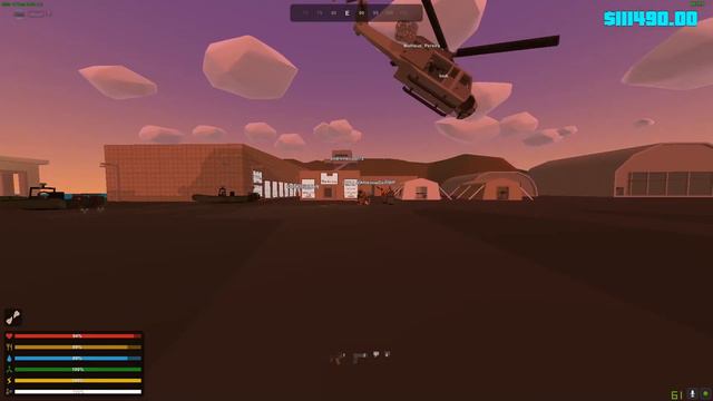 Unturned 2020 01 21 20 00 46 01 Trim смотреть онлайн