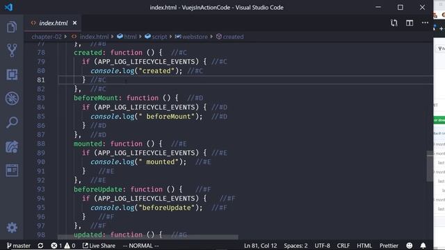 Top 5 VS Code Themes 2019 смотреть онлайн