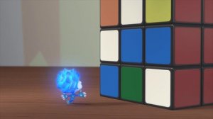 Фиксики | Фиксиктэр | Кубик Нолика | №54 | Сахалыы мультик | Дубляж