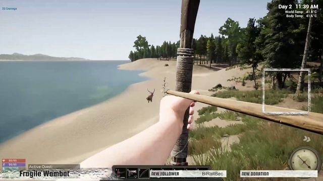 hold your own game settings and graphics and building the forge смотреть онлайн