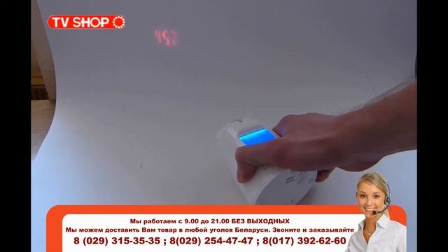 Обзор проекционных часов new tvshop by смотреть онлайн