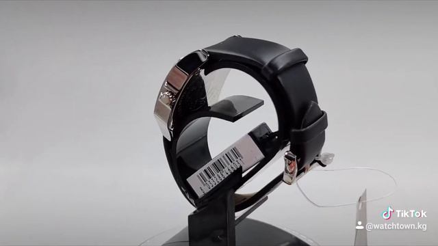 Женские часы Roberto Cavalli Venom кристаллы Swarovski, кожаный ремешок с тиснением под шёлк. смотреть онлайн