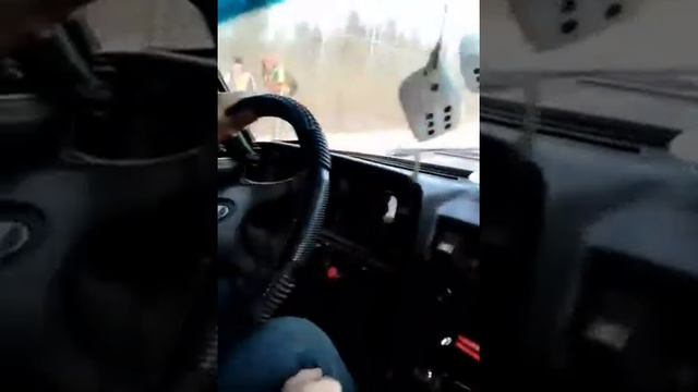 Дорога в Осташков смотреть онлайн