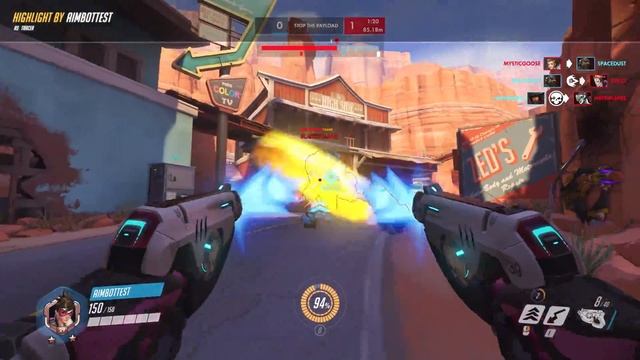 900iq Tracer outplay Brigitte and Rein смотреть онлайн