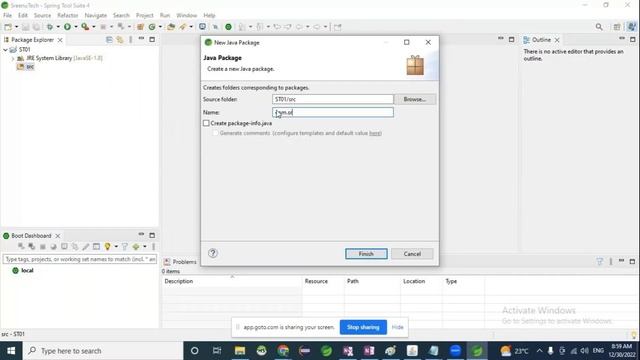 Core Java Complete Course (Session-11) Topic Oops | By Mr. Suman смотреть онлайн